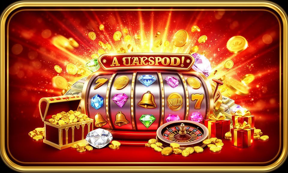 two-hundred-eighty-one Features built for slots, live games, and sportsbook on the go