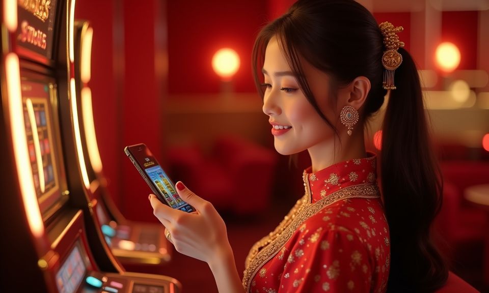 two-hundred-eighty-one mobile gaming